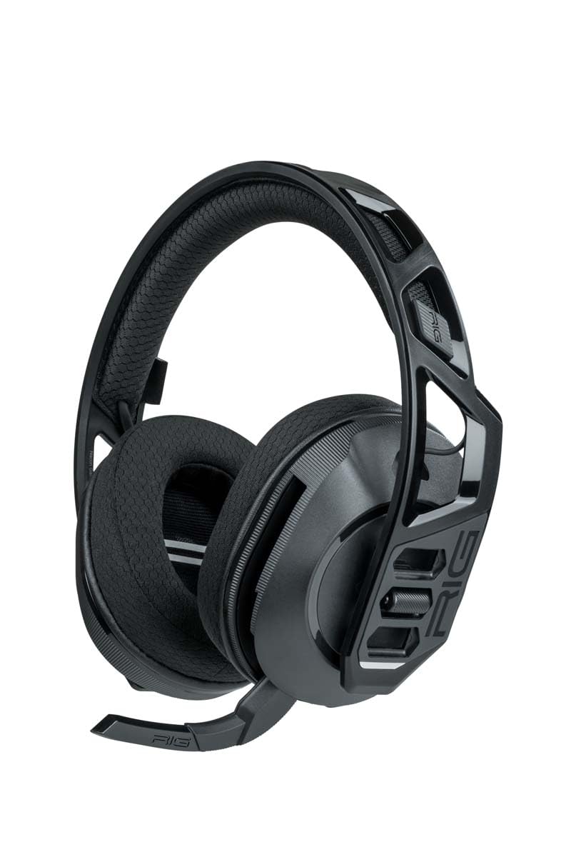 Nacon Auriculares Con MicróFono Gaming Rig600prohx Nacon Auriculares Con MicróFono Gaming Rig600prohx